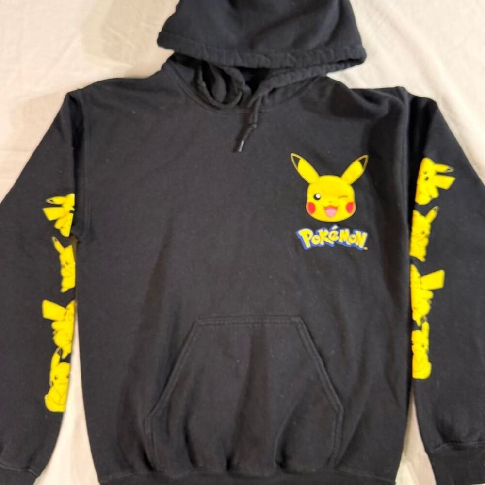 Pokemon multi Sweatshirt